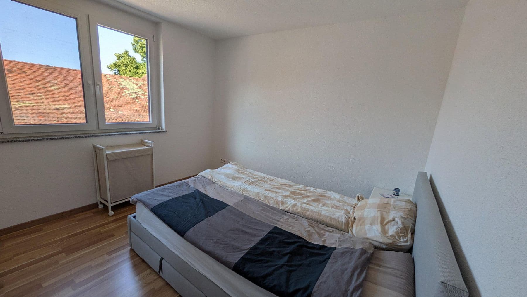 Pronájem bytu 3+1 79 m², Neuenburg am Rhein, Bádensko-Württembersko Pronájem bytu 3+1 79 m², Neuenburg am Rhein, Bádensko-Württembersko