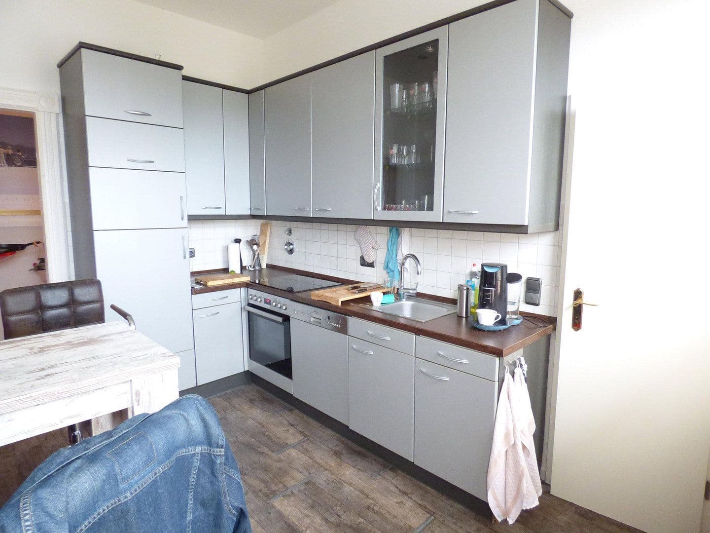 Pronájem bytu 3+kk 101 m², Hindenburgstr. 27, Rendsburg, Šlesvicko-Holštýnsko Pronájem bytu 3+kk 101 m², Hindenburgstr. 27, Rendsburg, Šlesvicko-Holštýnsko