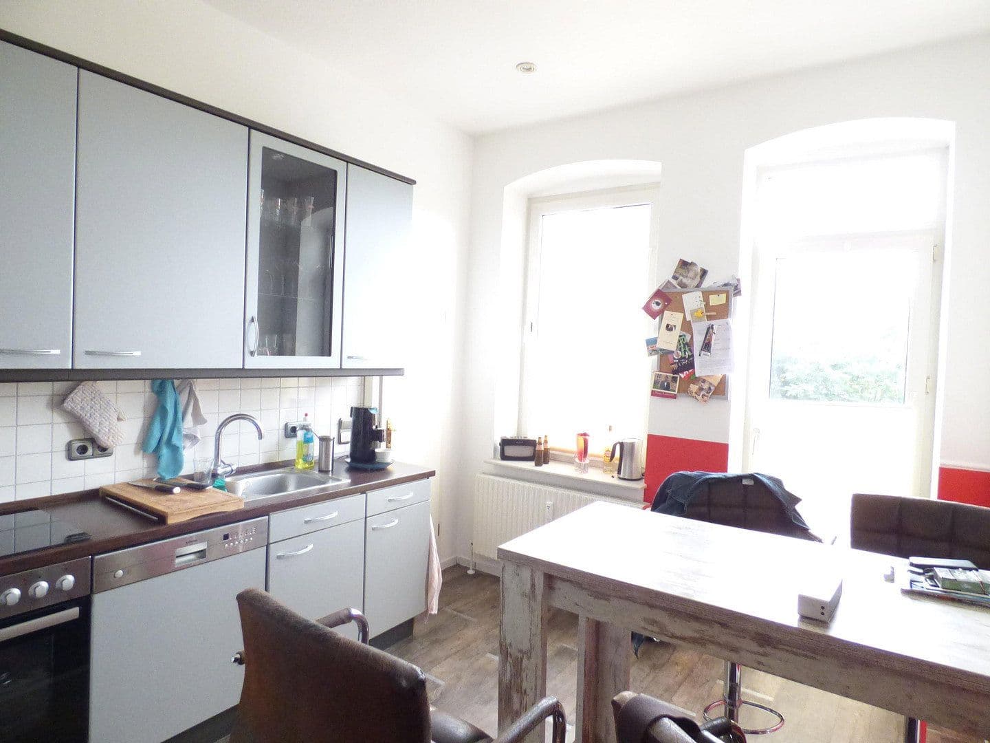 Pronájem bytu 3+kk 101 m², Hindenburgstr. 27, Rendsburg, Šlesvicko-Holštýnsko Pronájem bytu 3+kk 101 m², Hindenburgstr. 27, Rendsburg, Šlesvicko-Holštýnsko