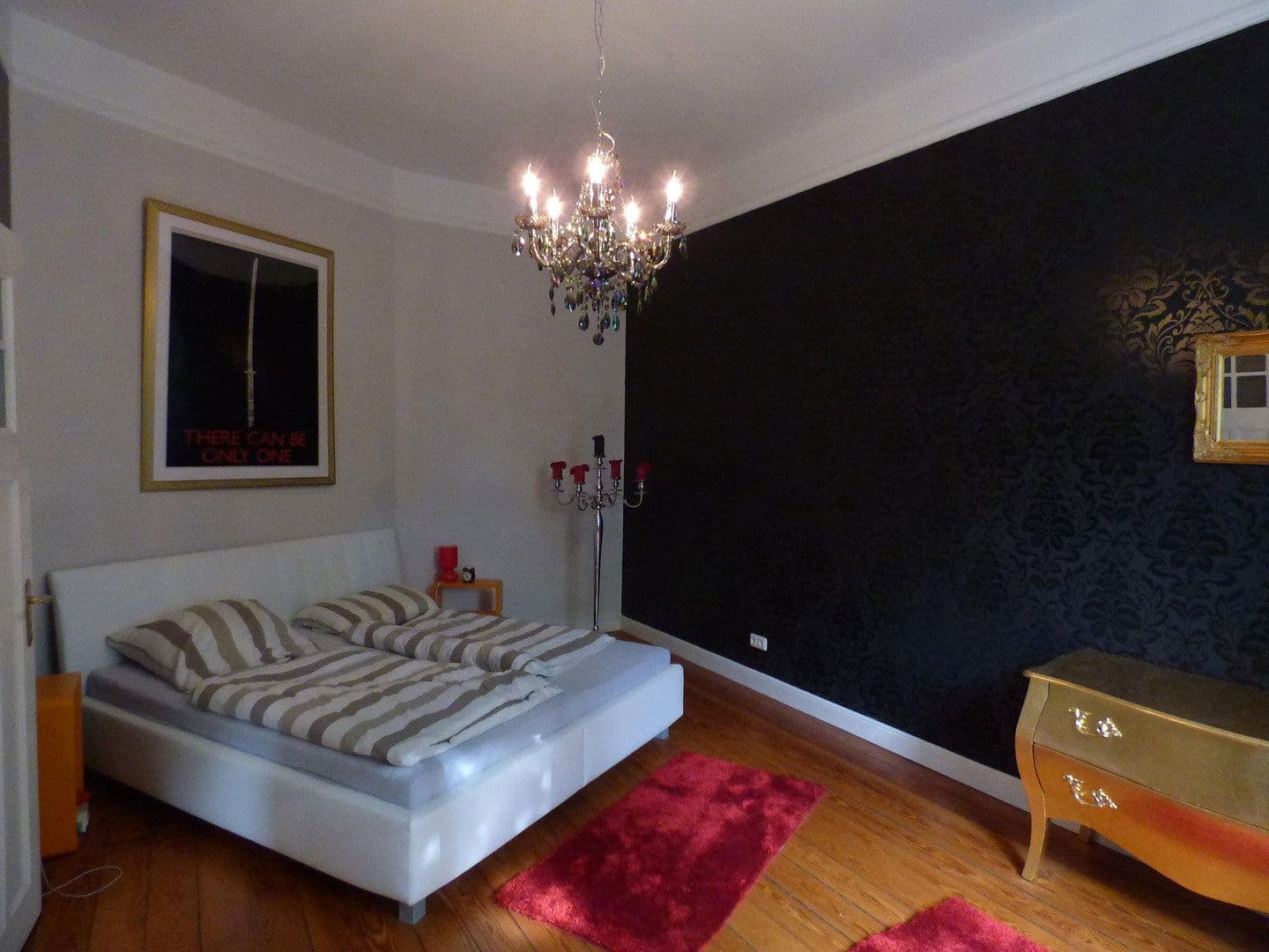Pronájem bytu 3+kk 101 m², Hindenburgstr. 27, Rendsburg, Šlesvicko-Holštýnsko Pronájem bytu 3+kk 101 m², Hindenburgstr. 27, Rendsburg, Šlesvicko-Holštýnsko