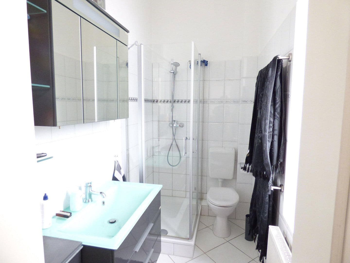 Pronájem bytu 3+kk 101 m², Hindenburgstr. 27, Rendsburg, Šlesvicko-Holštýnsko Pronájem bytu 3+kk 101 m², Hindenburgstr. 27, Rendsburg, Šlesvicko-Holštýnsko