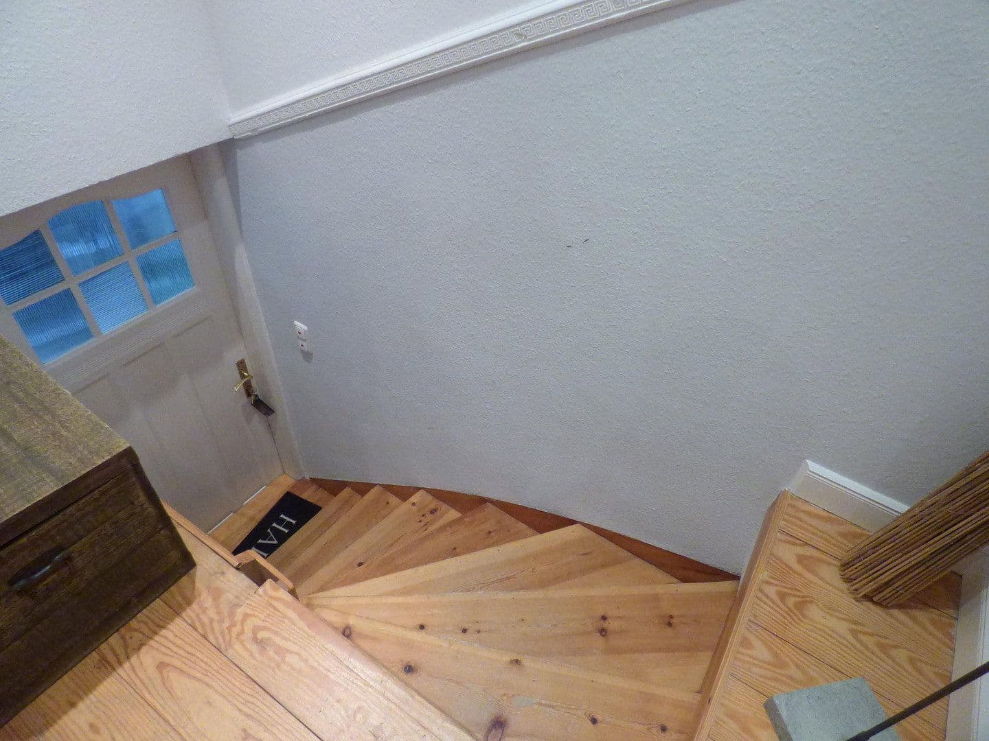 Pronájem bytu 3+kk 101 m², Hindenburgstr. 27, Rendsburg, Šlesvicko-Holštýnsko Pronájem bytu 3+kk 101 m², Hindenburgstr. 27, Rendsburg, Šlesvicko-Holštýnsko