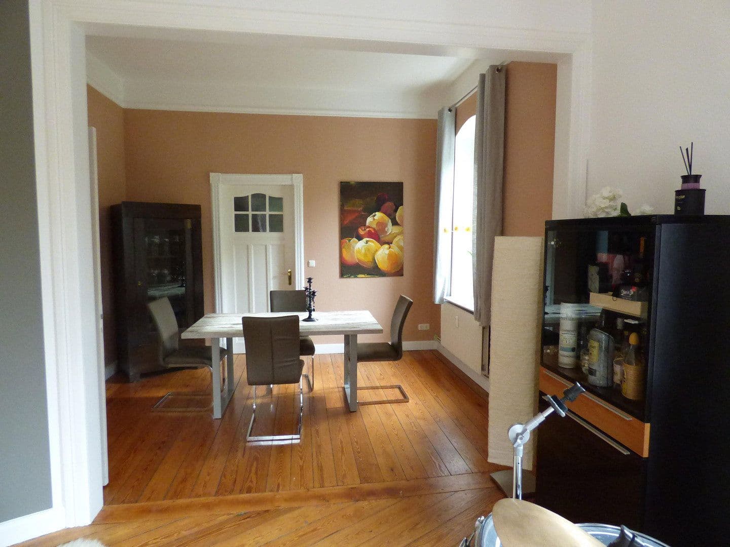 Pronájem bytu 3+kk 101 m², Hindenburgstr. 27, Rendsburg, Šlesvicko-Holštýnsko Pronájem bytu 3+kk 101 m², Hindenburgstr. 27, Rendsburg, Šlesvicko-Holštýnsko