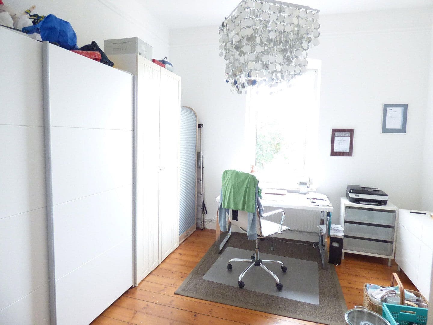 Pronájem bytu 3+kk 101 m², Hindenburgstr. 27, Rendsburg, Šlesvicko-Holštýnsko Pronájem bytu 3+kk 101 m², Hindenburgstr. 27, Rendsburg, Šlesvicko-Holštýnsko