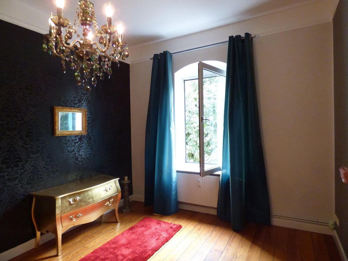 Pronájem bytu 3+kk 101 m², Hindenburgstr. 27, Rendsburg, Šlesvicko-Holštýnsko Pronájem bytu 3+kk 101 m², Hindenburgstr. 27, Rendsburg, Šlesvicko-Holštýnsko