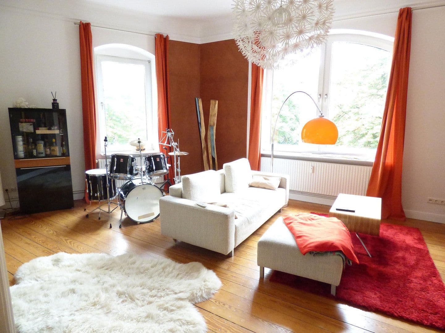 Pronájem bytu 3+kk 101 m², Hindenburgstr. 27, Rendsburg, Šlesvicko-Holštýnsko Pronájem bytu 3+kk 101 m², Hindenburgstr. 27, Rendsburg, Šlesvicko-Holštýnsko