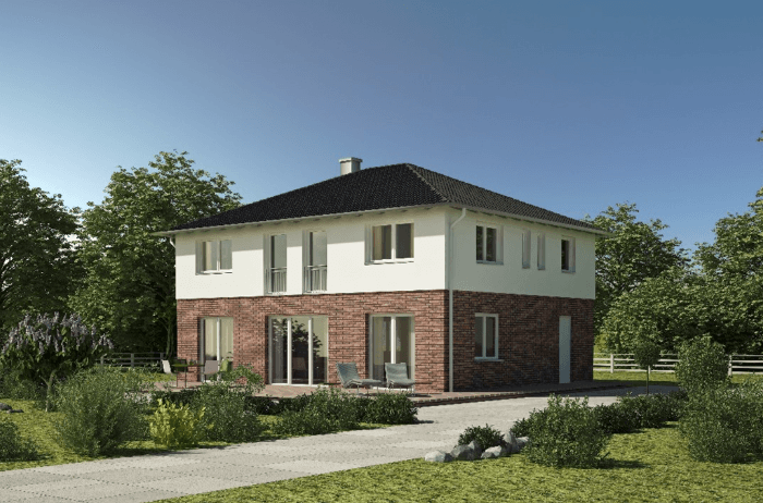 Prodej domu 135 m², pozemek 340 m², Waldsiedlung Bergkamen, Bergkamen, Severní Porýní-Vestfálsko Prodej domu 135 m², pozemek 340 m², Waldsiedlung Bergkamen, Bergkamen, Severní Porýní-Vestfálsko