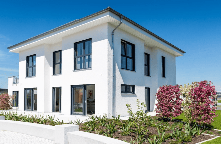 Prodej domu 135 m², pozemek 340 m², Waldsiedlung Bergkamen, Bergkamen, Severní Porýní-Vestfálsko Prodej domu 135 m², pozemek 340 m², Waldsiedlung Bergkamen, Bergkamen, Severní Porýní-Vestfálsko