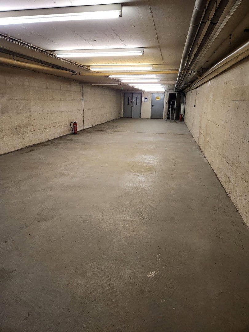 Pronájem nebytového prostoru 190 m², Osnabrück, Dolní Sasko Pronájem nebytového prostoru 190 m², Osnabrück, Dolní Sasko
