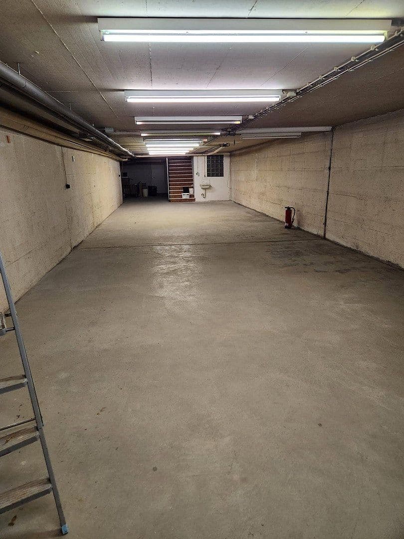 Pronájem nebytového prostoru 190 m², Osnabrück, Dolní Sasko Pronájem nebytového prostoru 190 m², Osnabrück, Dolní Sasko