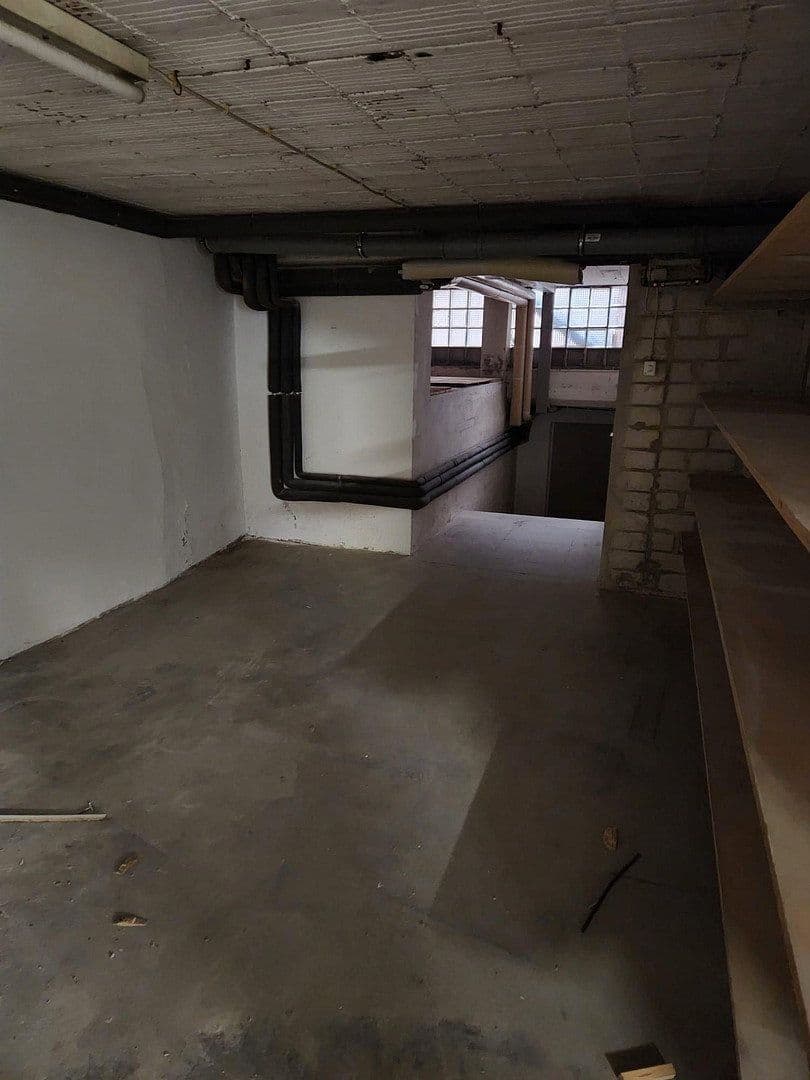 Pronájem nebytového prostoru 190 m², Osnabrück, Dolní Sasko Pronájem nebytového prostoru 190 m², Osnabrück, Dolní Sasko