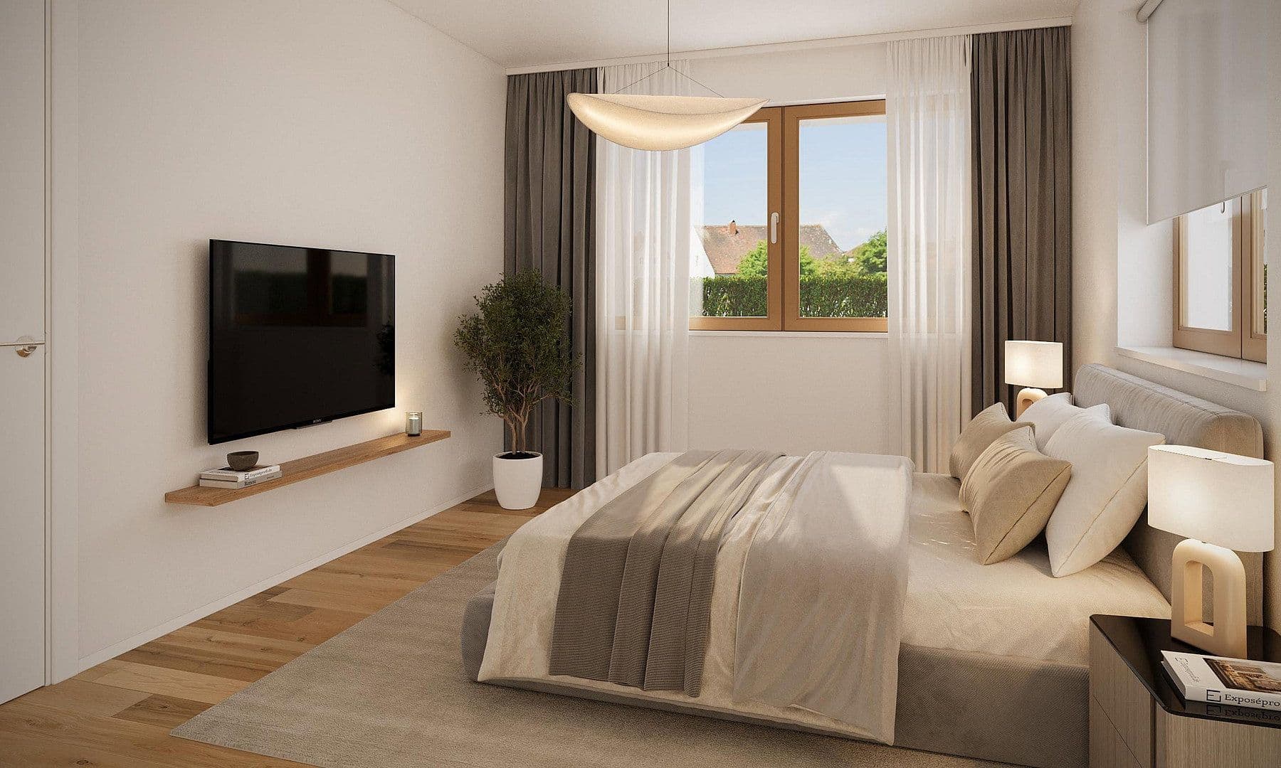 Prodej bytu 3+1 80 m², Hengersberg, Bavorsko Prodej bytu 3+1 80 m², Hengersberg, Bavorsko