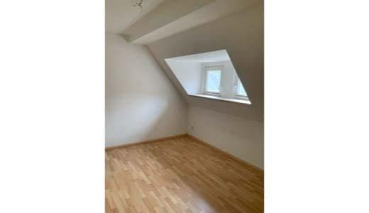 Pronájem bytu 3+1 78 m², Leipziger Str. 158, Cvikov, Sasko Pronájem bytu 3+1 78 m², Leipziger Str. 158, Cvikov, Sasko
