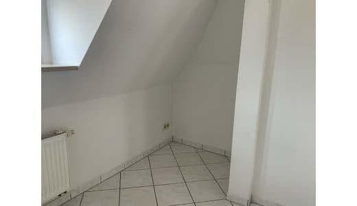 Pronájem bytu 3+1 78 m², Leipziger Str. 158, Cvikov, Sasko Pronájem bytu 3+1 78 m², Leipziger Str. 158, Cvikov, Sasko