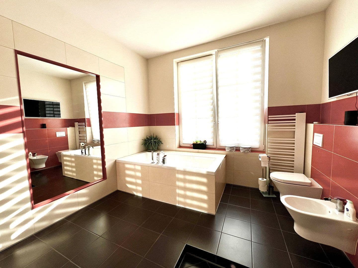 Prodej bytu 240 m², Dresden, Sasko Prodej bytu 240 m², Dresden, Sasko