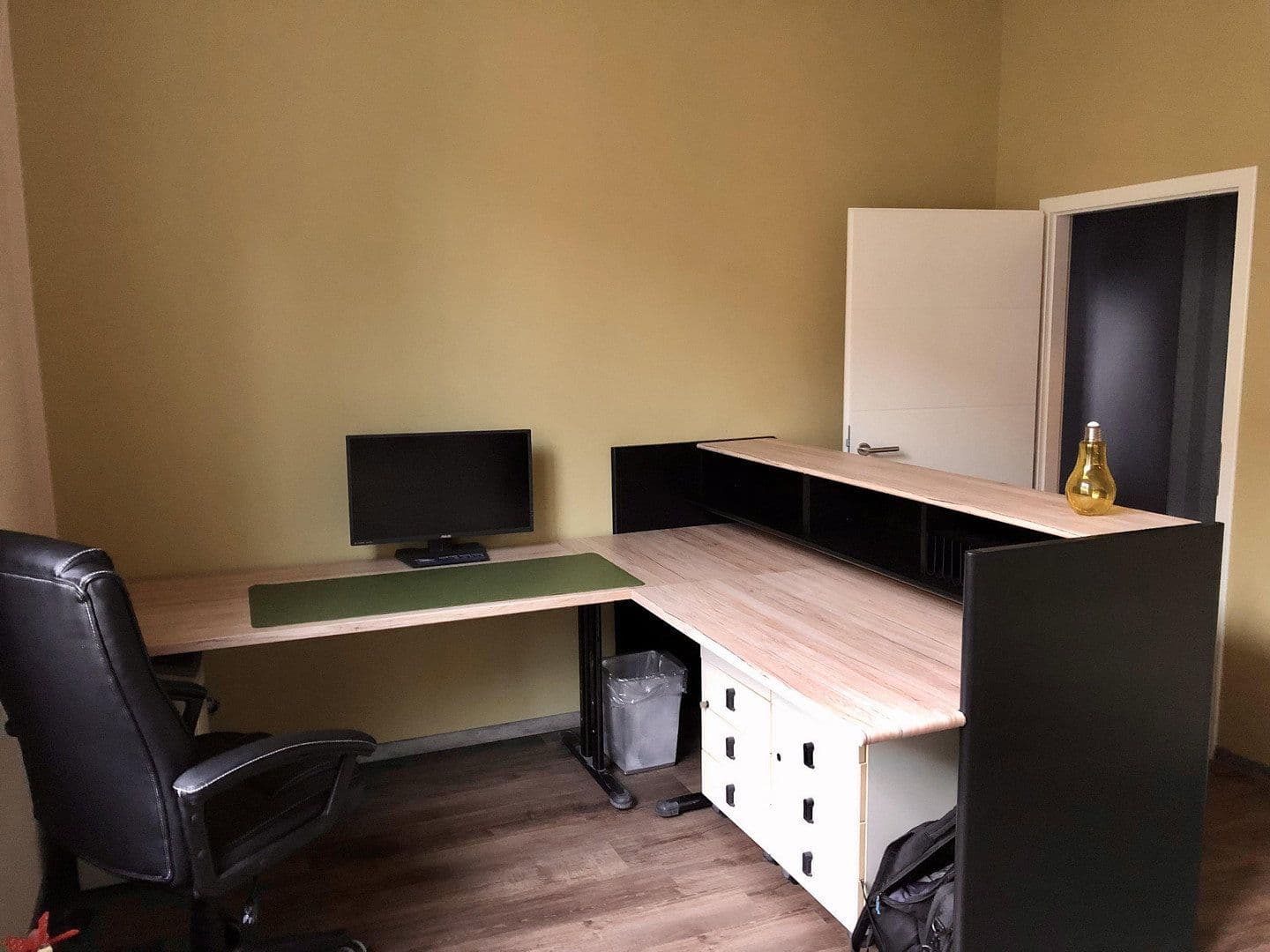 Prodej bytu 240 m², Dresden, Sasko Prodej bytu 240 m², Dresden, Sasko