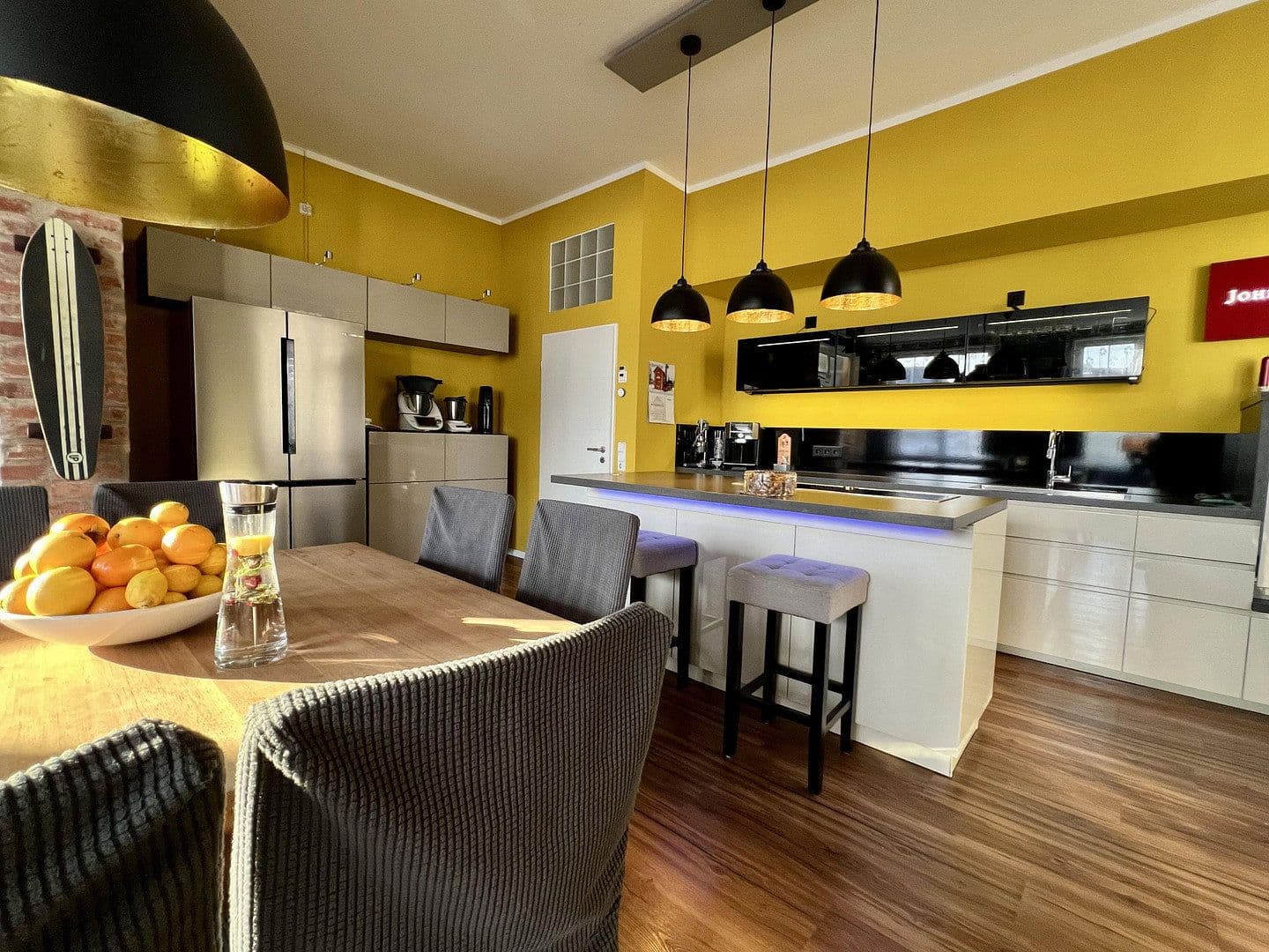 Prodej bytu 240 m², Dresden, Sasko Prodej bytu 240 m², Dresden, Sasko