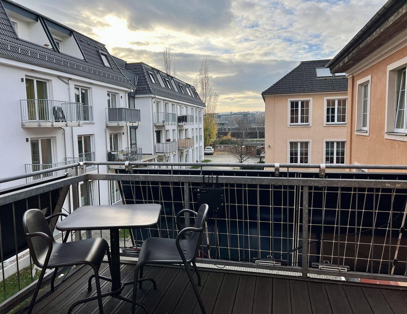 Prodej bytu 240 m², Dresden, Sasko Prodej bytu 240 m², Dresden, Sasko