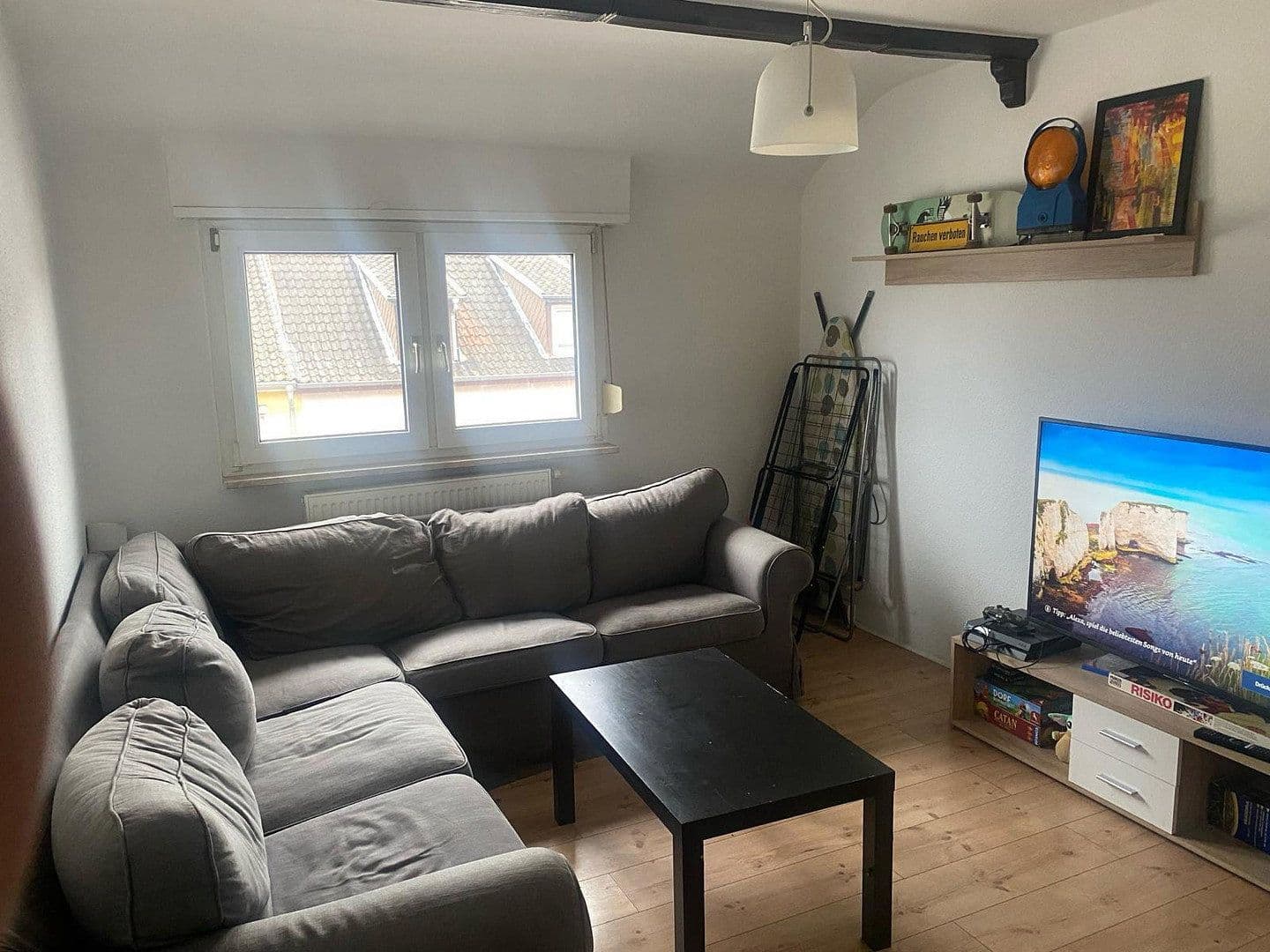 Prodej bytu 4+1 80 m², Rheinhäuserstraße 85, Mannheim, Bádensko-Württembersko Prodej bytu 4+1 80 m², Rheinhäuserstraße 85, Mannheim, Bádensko-Württembersko