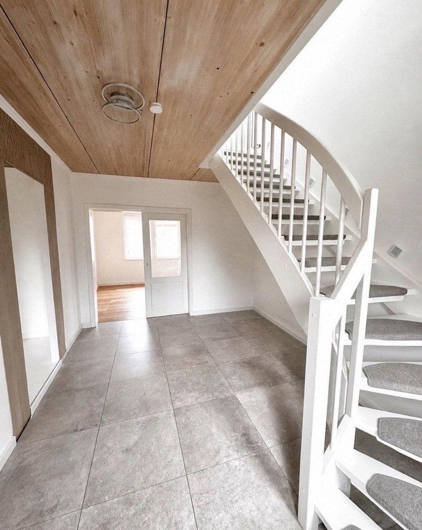 Pronájem domu 145 m², pozemek 700 m², Hasenkrug, Šlesvicko-Holštýnsko Pronájem domu 145 m², pozemek 700 m², Hasenkrug, Šlesvicko-Holštýnsko