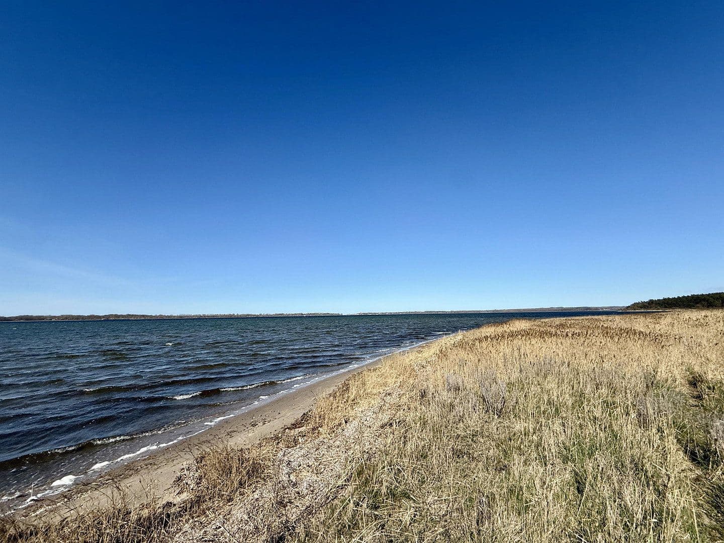 Prodej pozemku 573 m², Zum Haff, Am Salzhaff, Mecklenburg-Vorpommern Prodej pozemku 573 m², Zum Haff, Am Salzhaff, Mecklenburg-Vorpommern