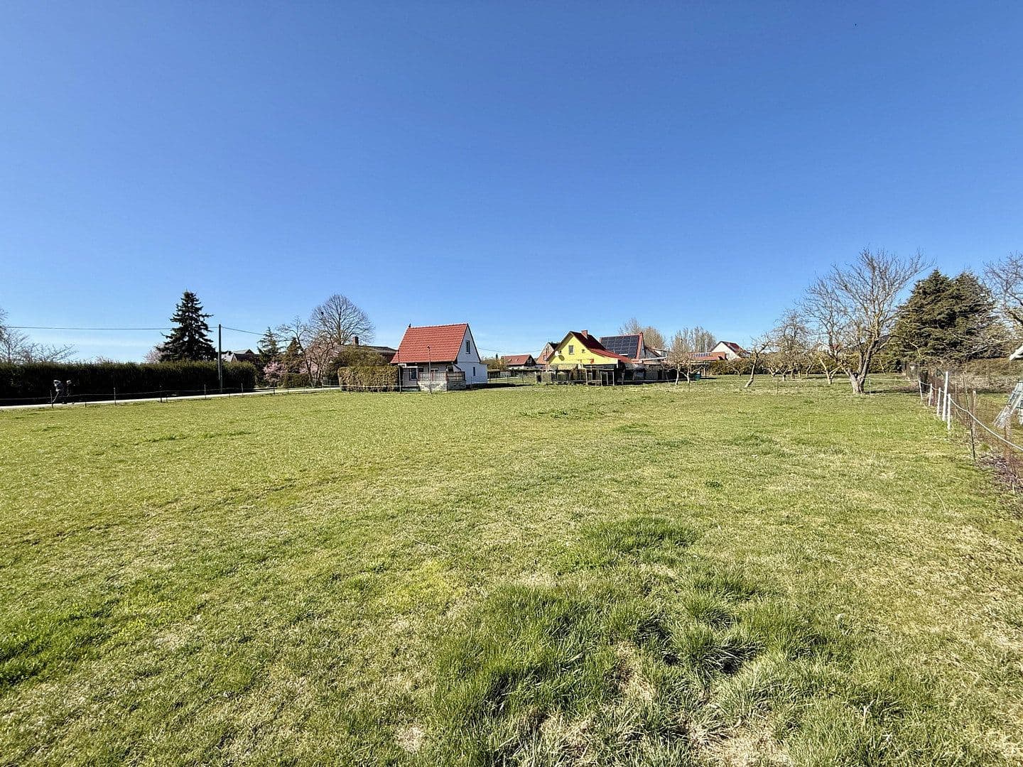 Prodej pozemku 573 m², Zum Haff, Am Salzhaff, Mecklenburg-Vorpommern Prodej pozemku 573 m², Zum Haff, Am Salzhaff, Mecklenburg-Vorpommern