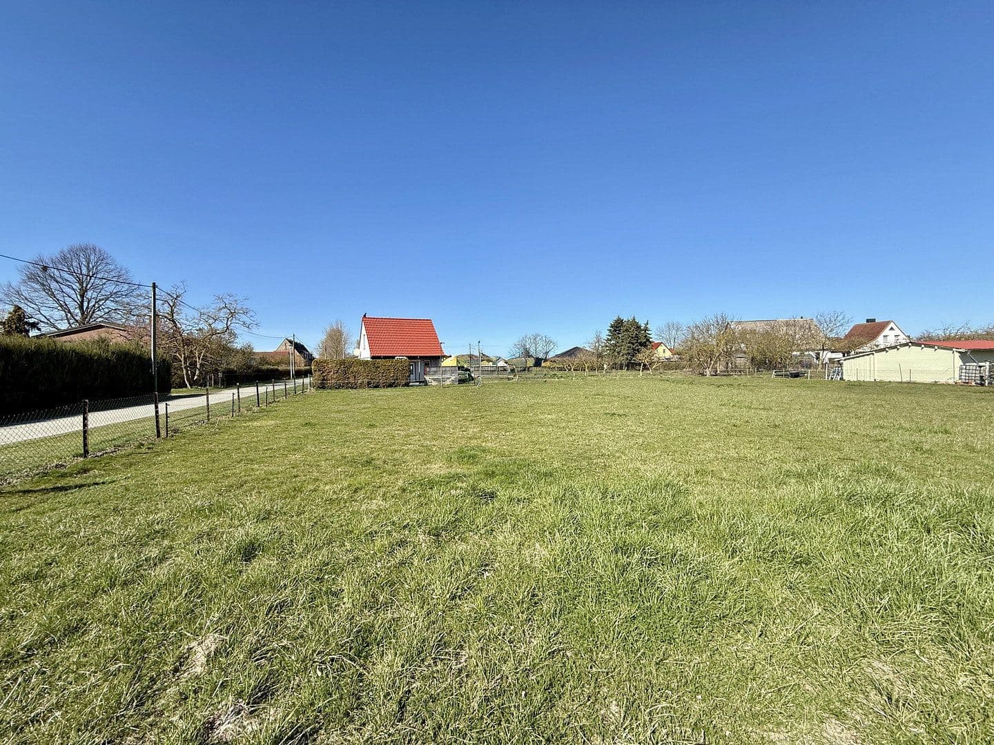 Prodej pozemku 573 m², Zum Haff, Am Salzhaff, Mecklenburg-Vorpommern Prodej pozemku 573 m², Zum Haff, Am Salzhaff, Mecklenburg-Vorpommern