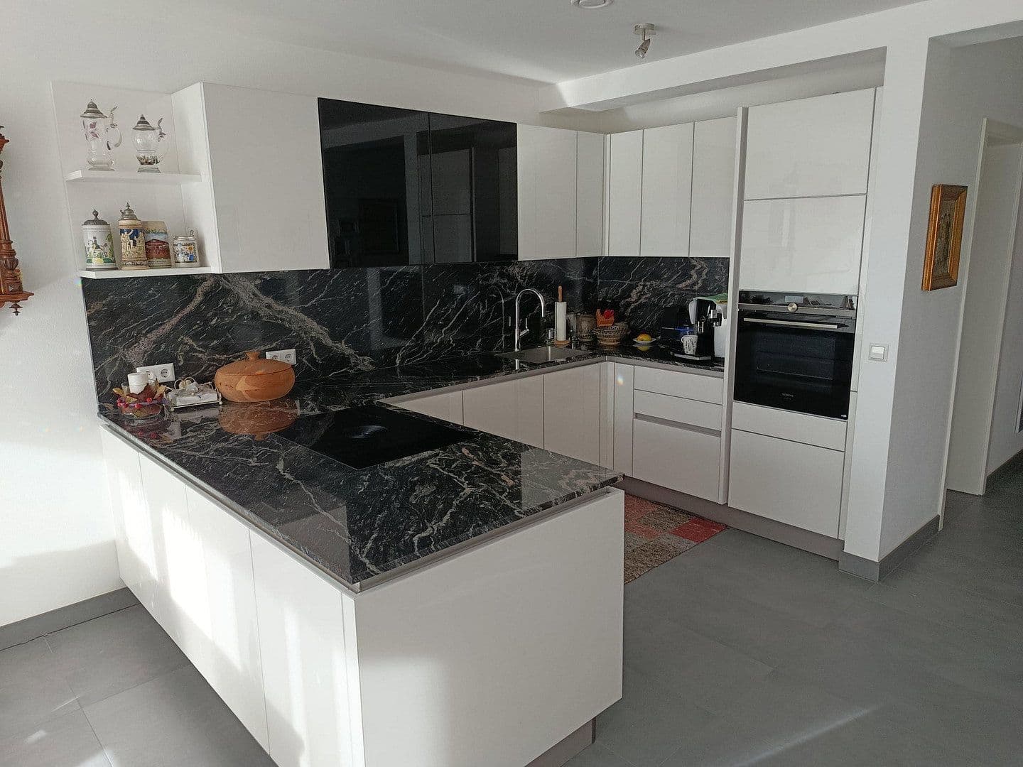 Prodej bytu 2+1 81 m², Bad Griesbach i.Rottal, Bavorsko Prodej bytu 2+1 81 m², Bad Griesbach i.Rottal, Bavorsko