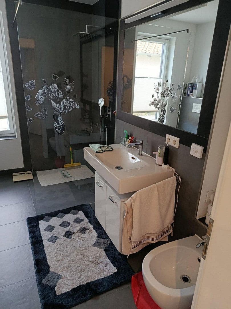 Prodej bytu 2+1 81 m², Bad Griesbach i.Rottal, Bavorsko Prodej bytu 2+1 81 m², Bad Griesbach i.Rottal, Bavorsko
