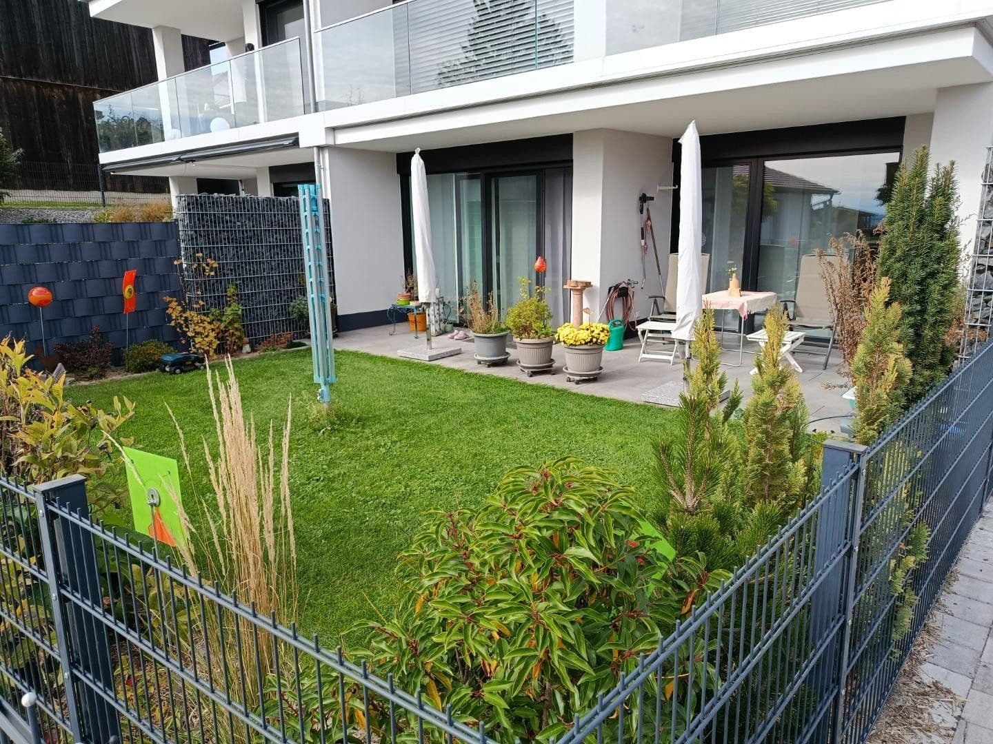 Prodej bytu 2+1 81 m², Bad Griesbach i.Rottal, Bavorsko Prodej bytu 2+1 81 m², Bad Griesbach i.Rottal, Bavorsko