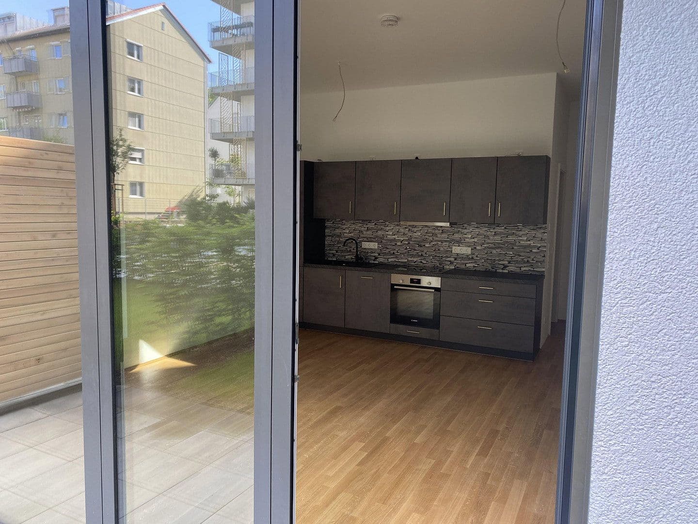 Pronájem bytu 2+1 53 m², Bayreuther Straße 20, Nürnberg, Bavorsko Pronájem bytu 2+1 53 m², Bayreuther Straße 20, Nürnberg, Bavorsko