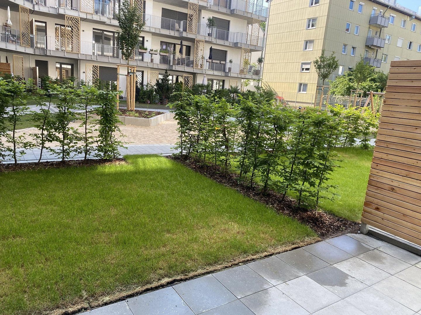 Pronájem bytu 2+1 53 m², Bayreuther Straße 20, Nürnberg, Bavorsko Pronájem bytu 2+1 53 m², Bayreuther Straße 20, Nürnberg, Bavorsko