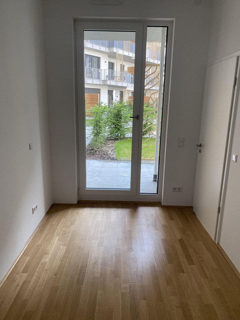 Pronájem bytu 2+1 53 m², Bayreuther Straße 20, Nürnberg, Bavorsko Pronájem bytu 2+1 53 m², Bayreuther Straße 20, Nürnberg, Bavorsko