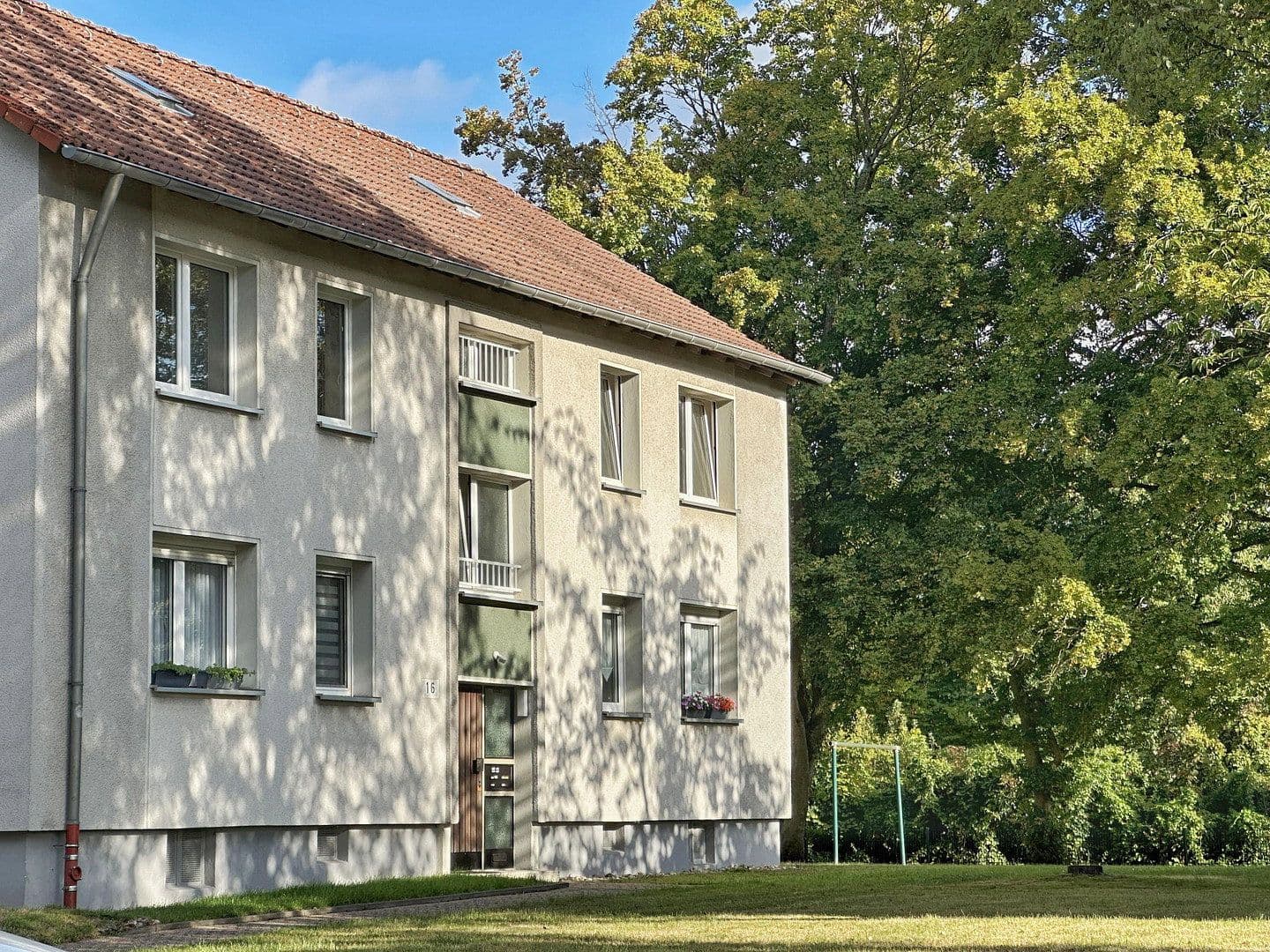 Pronájem bytu 3+1 57 m², Herne, Severní Porýní-Vestfálsko Pronájem bytu 3+1 57 m², Herne, Severní Porýní-Vestfálsko