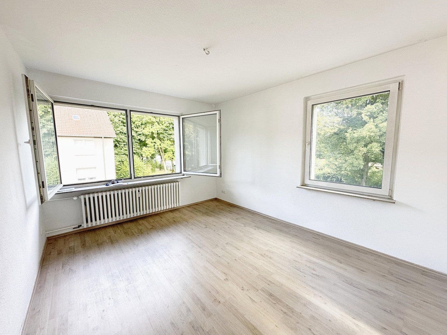 Pronájem bytu 3+1 57 m², Herne, Severní Porýní-Vestfálsko Pronájem bytu 3+1 57 m², Herne, Severní Porýní-Vestfálsko