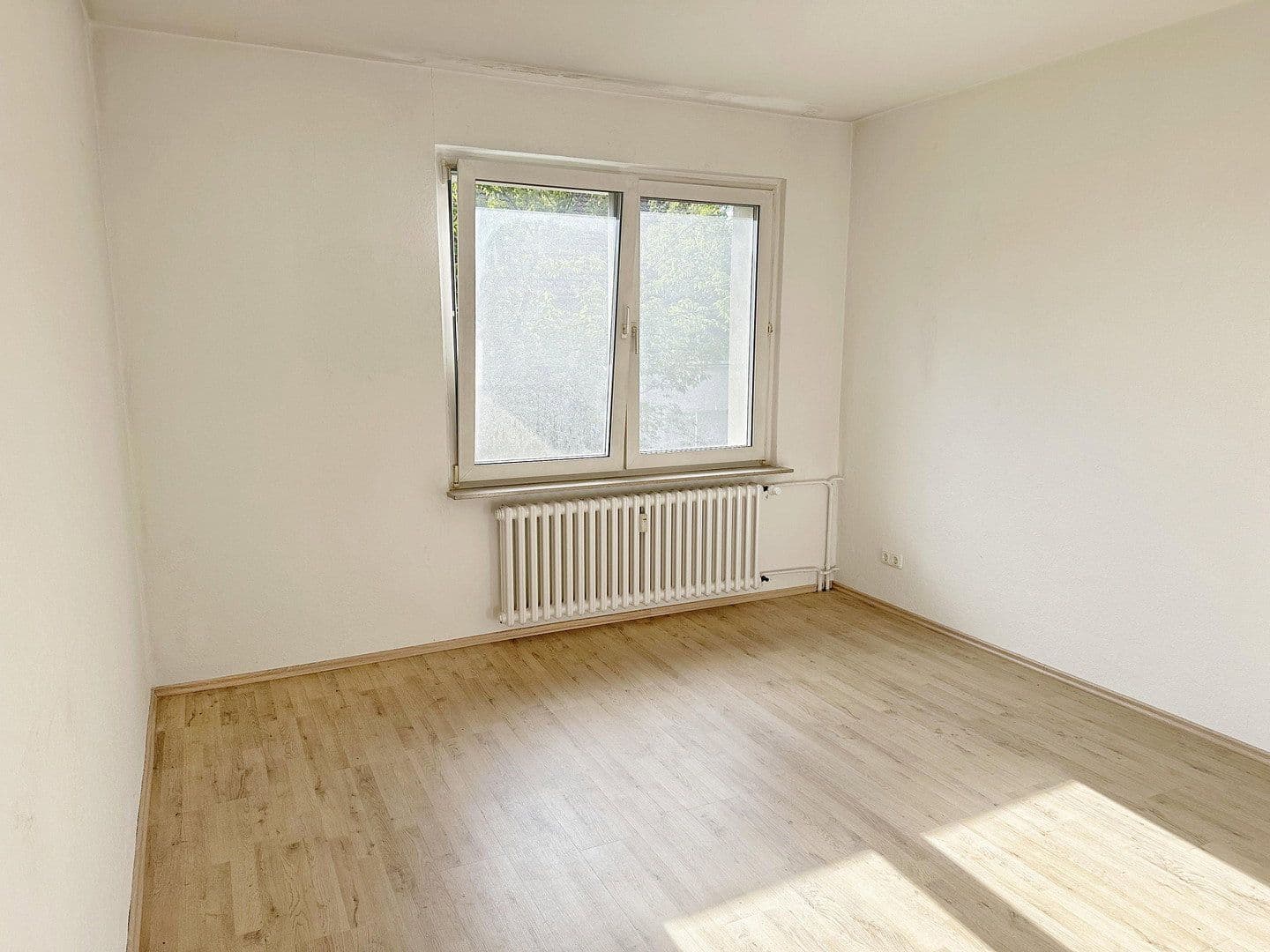 Pronájem bytu 3+1 57 m², Herne, Severní Porýní-Vestfálsko Pronájem bytu 3+1 57 m², Herne, Severní Porýní-Vestfálsko