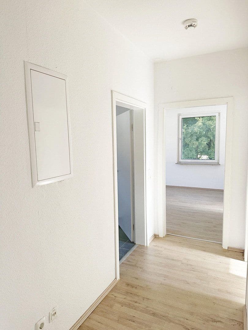Pronájem bytu 3+1 57 m², Herne, Severní Porýní-Vestfálsko Pronájem bytu 3+1 57 m², Herne, Severní Porýní-Vestfálsko
