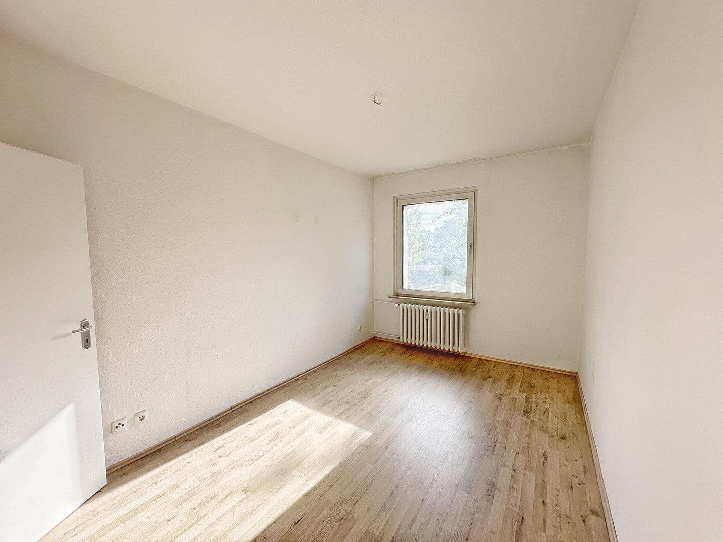 Pronájem bytu 3+1 57 m², Herne, Severní Porýní-Vestfálsko Pronájem bytu 3+1 57 m², Herne, Severní Porýní-Vestfálsko