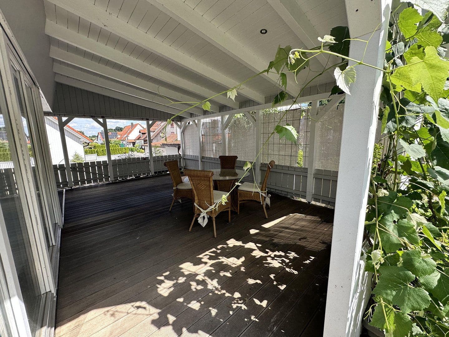 Prodej domu 230 m², pozemek 1.355 m², Hilgertshausen-Tandern, Bavorsko Prodej domu 230 m², pozemek 1.355 m², Hilgertshausen-Tandern, Bavorsko