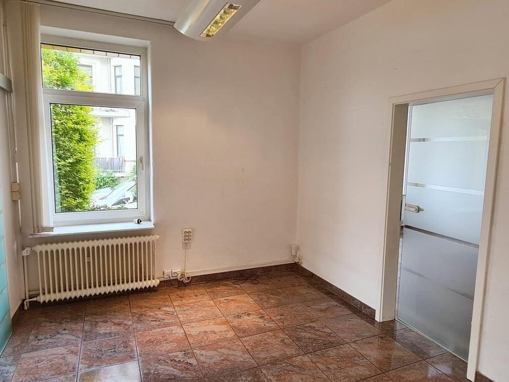 Pronájem kanceláře 98 m², Willmerstr. 20, Hannover, Dolní Sasko Pronájem kanceláře 98 m², Willmerstr. 20, Hannover, Dolní Sasko