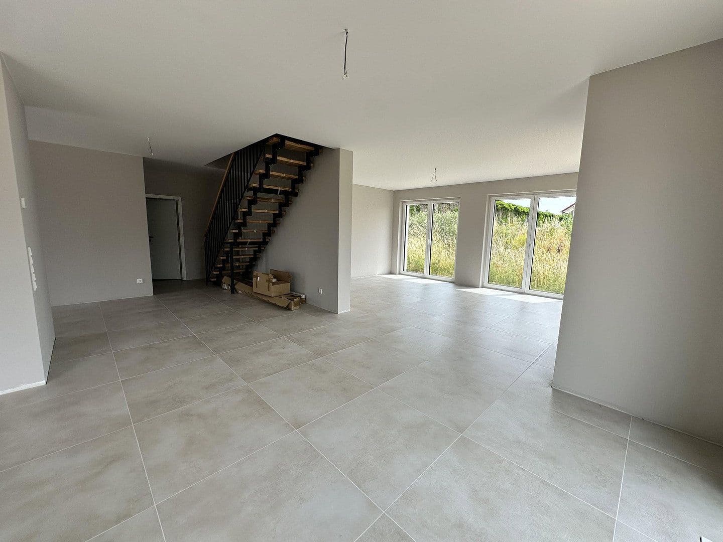 Prodej domu 187 m², pozemek 1.250 m², Rees, Severní Porýní-Vestfálsko Prodej domu 187 m², pozemek 1.250 m², Rees, Severní Porýní-Vestfálsko