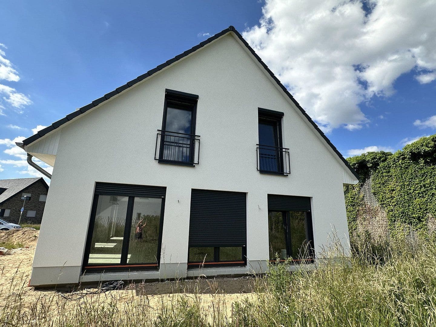 Prodej domu 187 m², pozemek 1.250 m², Rees, Severní Porýní-Vestfálsko Prodej domu 187 m², pozemek 1.250 m², Rees, Severní Porýní-Vestfálsko
