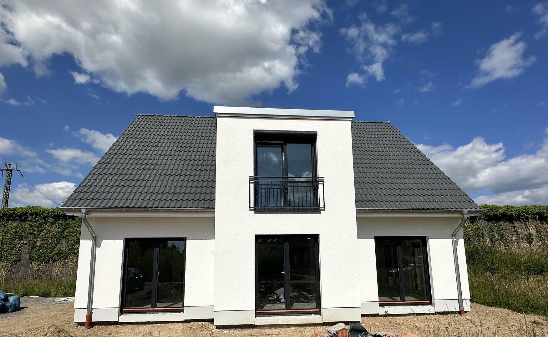 Prodej domu 187 m², pozemek 1.250 m², Rees, Severní Porýní-Vestfálsko Prodej domu 187 m², pozemek 1.250 m², Rees, Severní Porýní-Vestfálsko