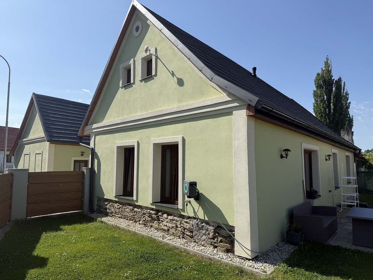 Pronájem chaty, chalupy, Pohnánec, Jihočeský kraj Pronájem chaty, chalupy, Pohnánec, Jihočeský kraj