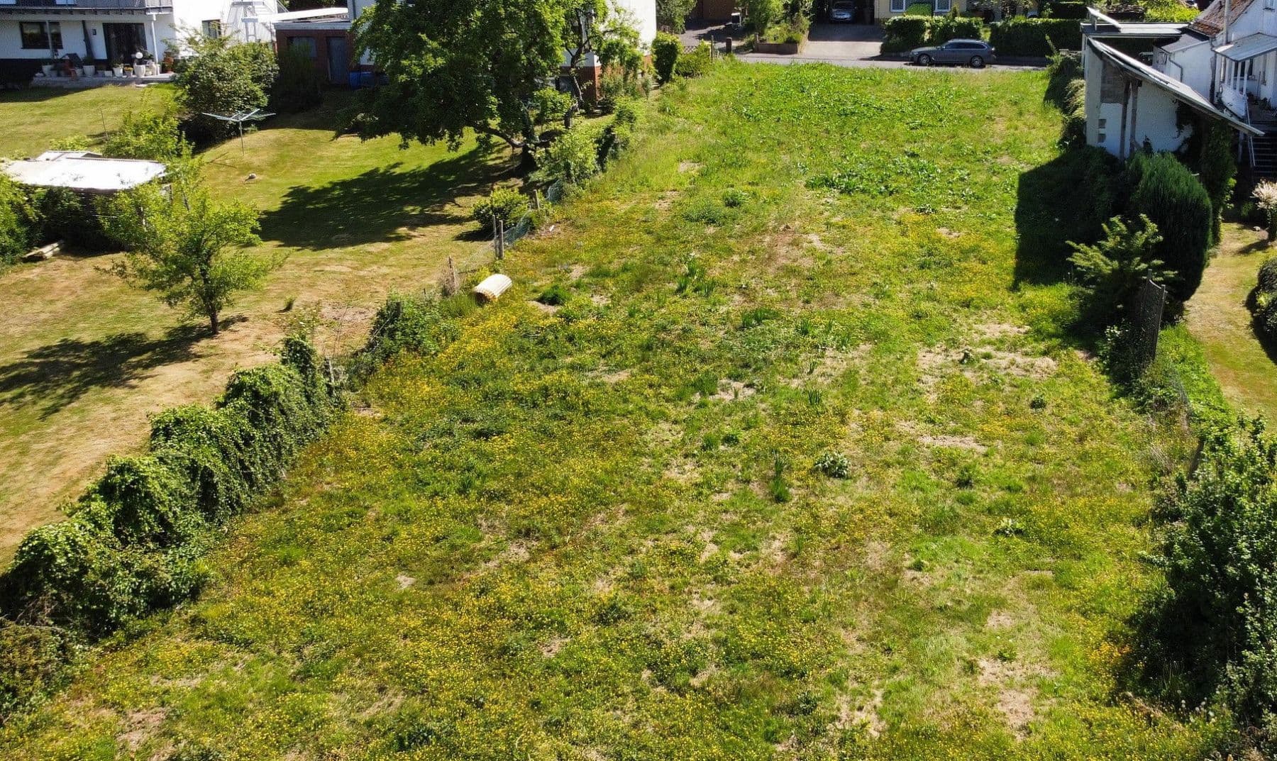 Prodej pozemku 1.205 m², Waldstr. 7, Hilgert, Porýní-Falc Prodej pozemku 1.205 m², Waldstr. 7, Hilgert, Porýní-Falc