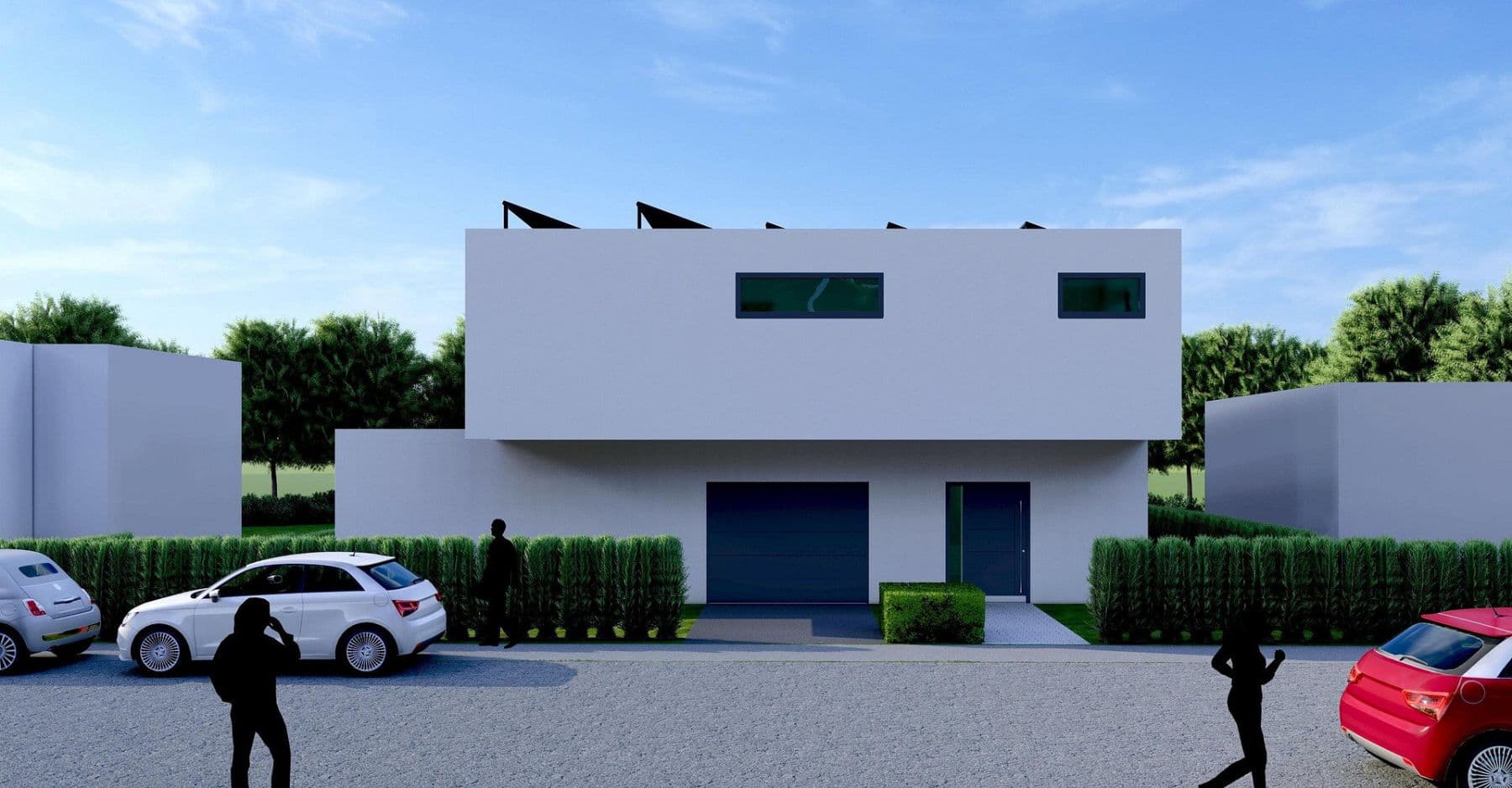 Prodej pozemku 1.205 m², Waldstr. 7, Hilgert, Porýní-Falc Prodej pozemku 1.205 m², Waldstr. 7, Hilgert, Porýní-Falc