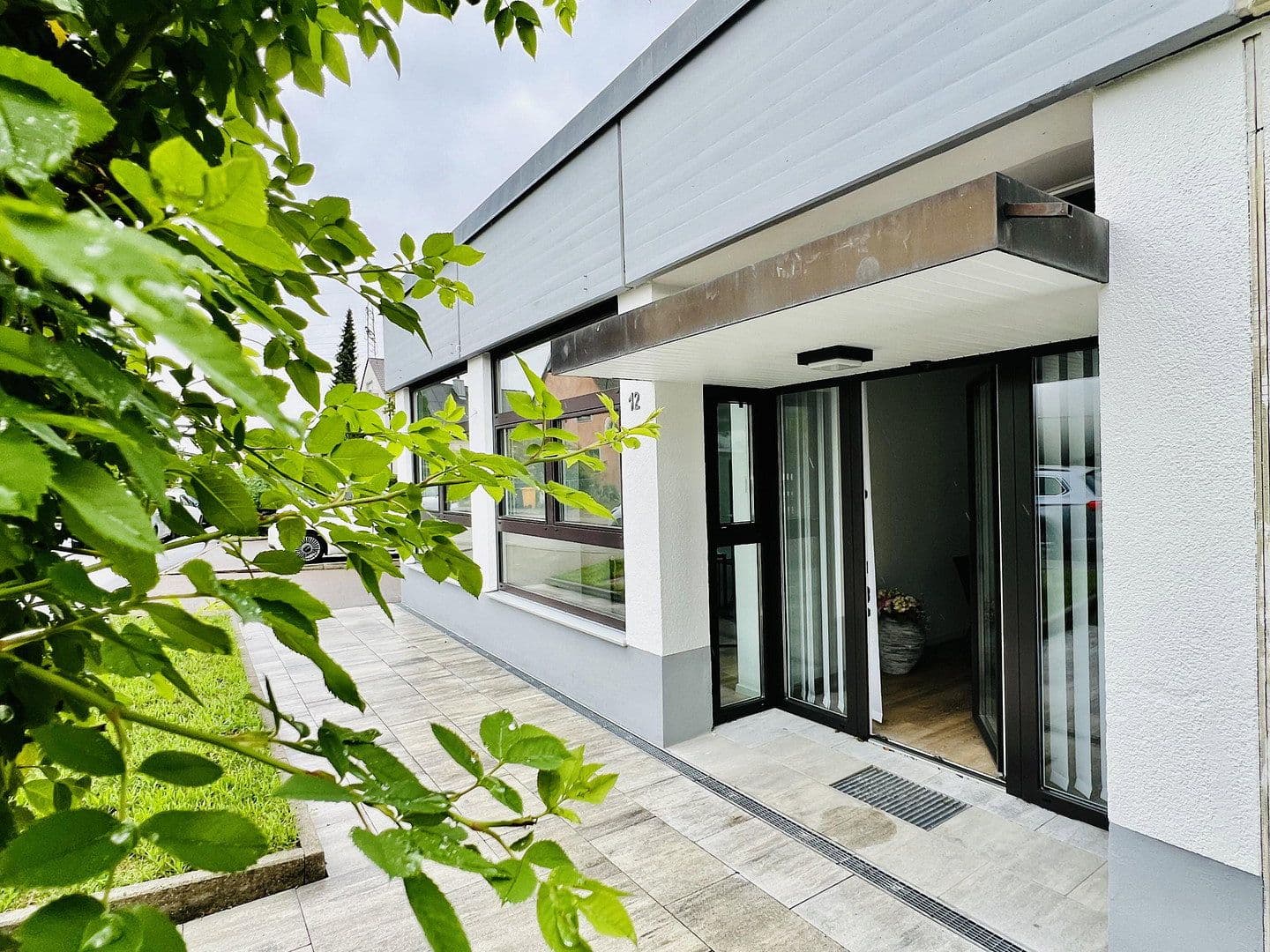 Pronájem bytu 15 m², Augsburg, Bavorsko Pronájem bytu 15 m², Augsburg, Bavorsko
