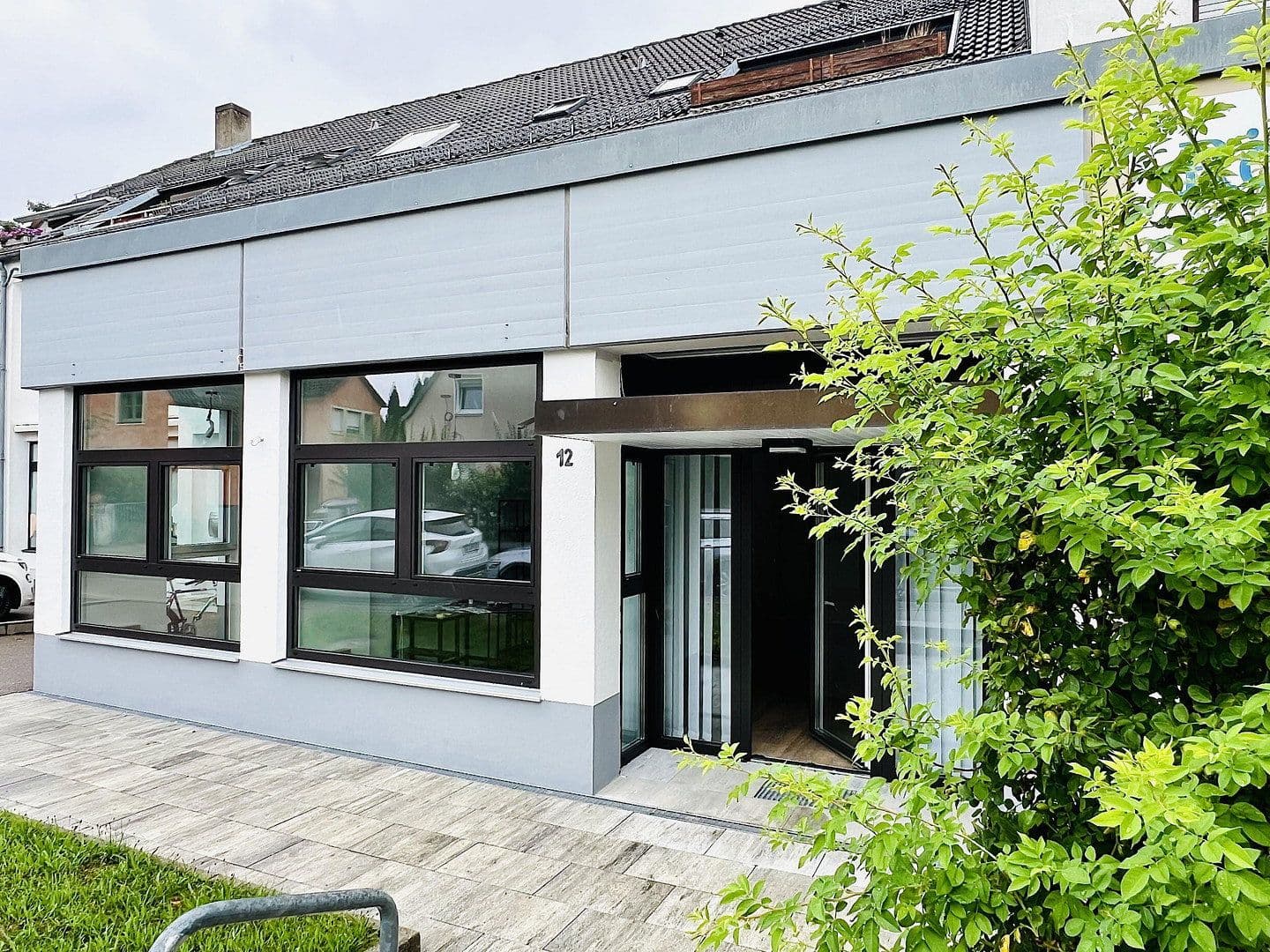Pronájem bytu 15 m², Augsburg, Bavorsko Pronájem bytu 15 m², Augsburg, Bavorsko