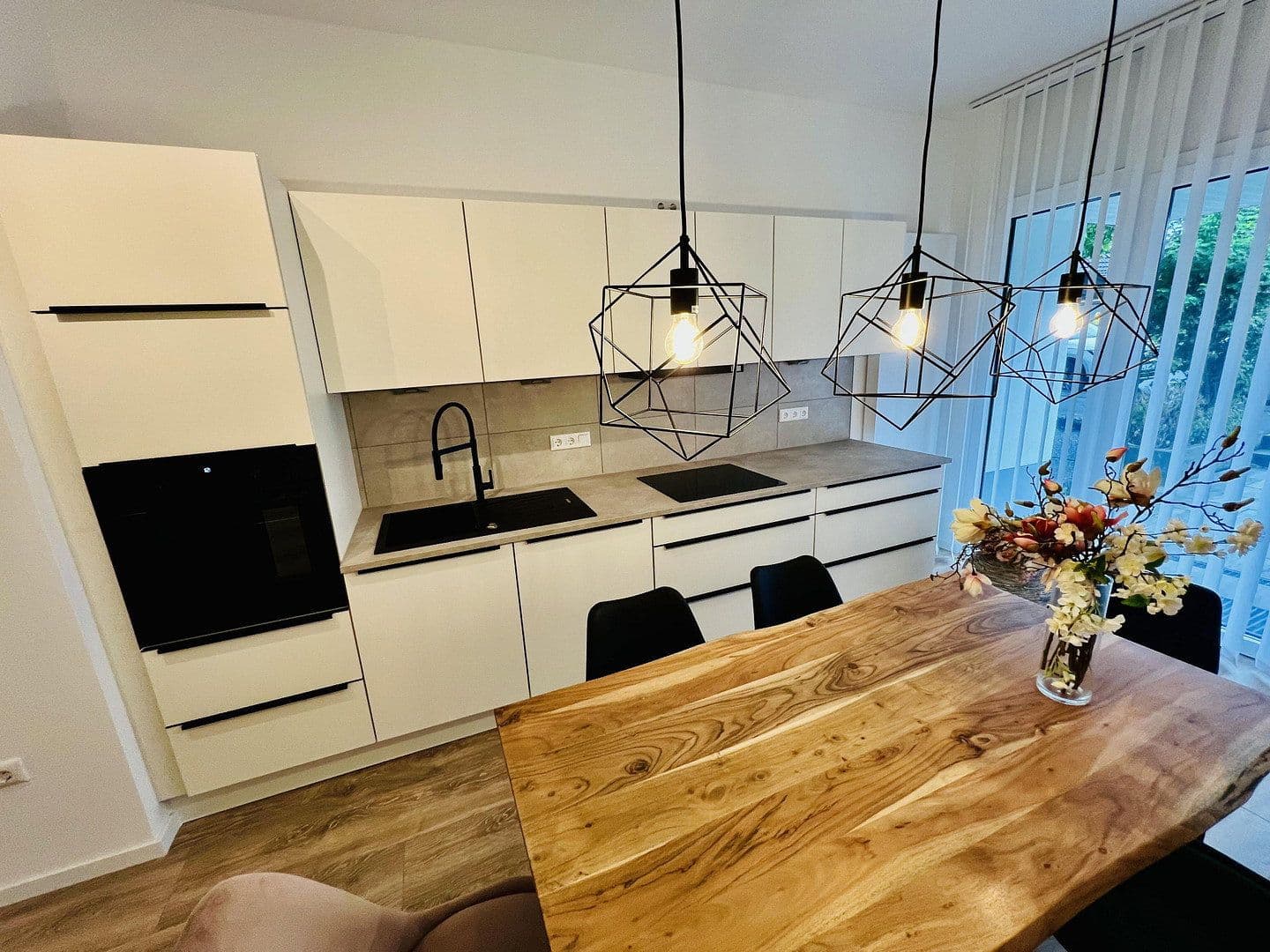 Pronájem bytu 15 m², Augsburg, Bavorsko Pronájem bytu 15 m², Augsburg, Bavorsko