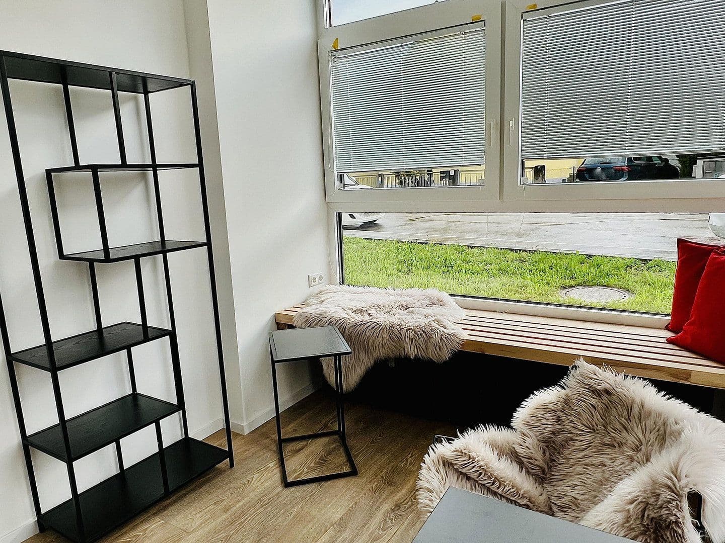 Pronájem bytu 15 m², Augsburg, Bavorsko Pronájem bytu 15 m², Augsburg, Bavorsko